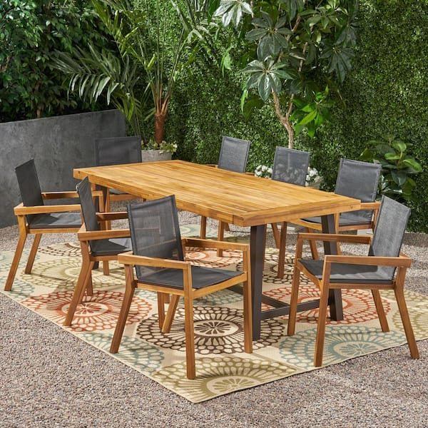 Teak Dia 48 Padua Round Dining Table, Buy Outdoor Patio Furniture