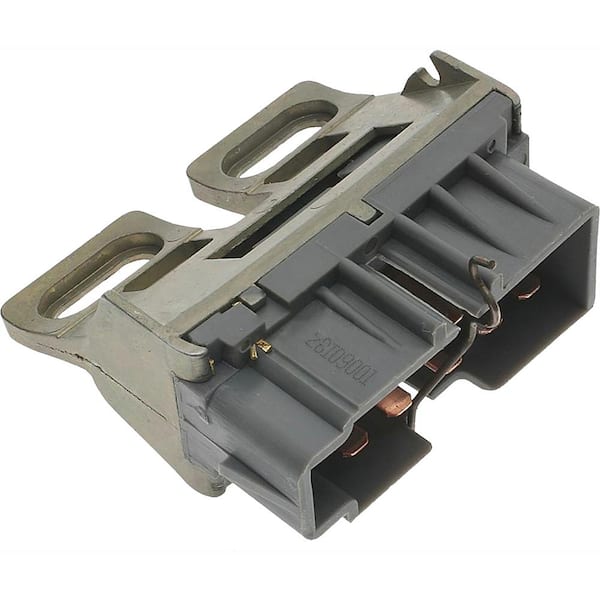 T Series Ignition Switch
