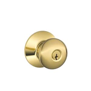 Ives by Schlage 335B26D Roller Catch Solid Brass Satin Chrome in color  tub27jj 