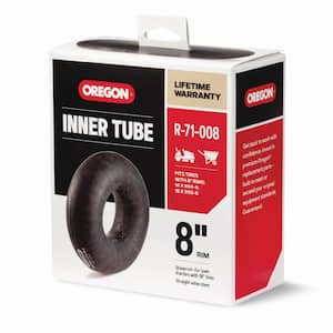 Replacement Innertube for 20 in. Tractor Tire, Universal Fit (R-71-008)