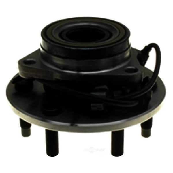 Raybestos Wheel Bearing and Hub Assembly