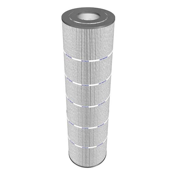 Hayward Cartridge Filter Element 525 Square Feet, CX1280XRE, 55 OFF