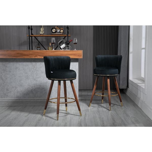 Half bar online stools