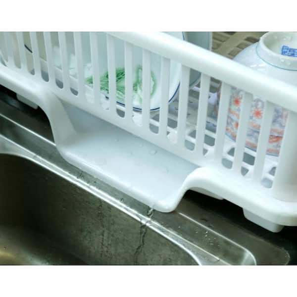  EMT ETRENDS Dish Drying Rack Plastic,Large Capacity