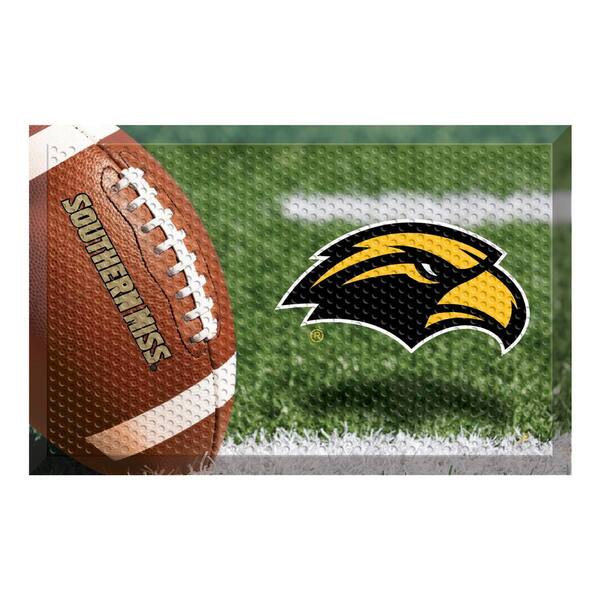 Southern Miss Football on X: 