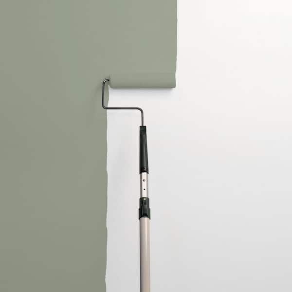 Green Tea Leaf PPG1128-5 Paint