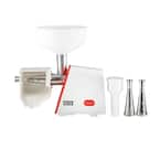 Waring TMP150A (Upgraded TP150) Electric Tomato Press Stainless