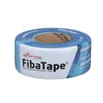 FibaTape Veneer Plaster 2-3/8 in. x 300 ft. Self-Adhesive Mesh Drywall Joint Tape