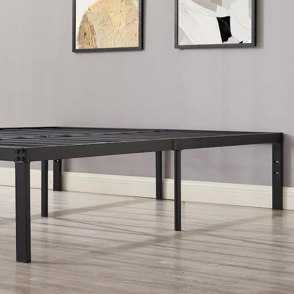 Meetページ ブラックホワイト各8本、HGSS各2本 ケースなしセット Amazon.com: Liink1Ga Black Metal Twin Bed Frames with