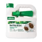 64 oz. Ready-To-Use Bed Bug Killer