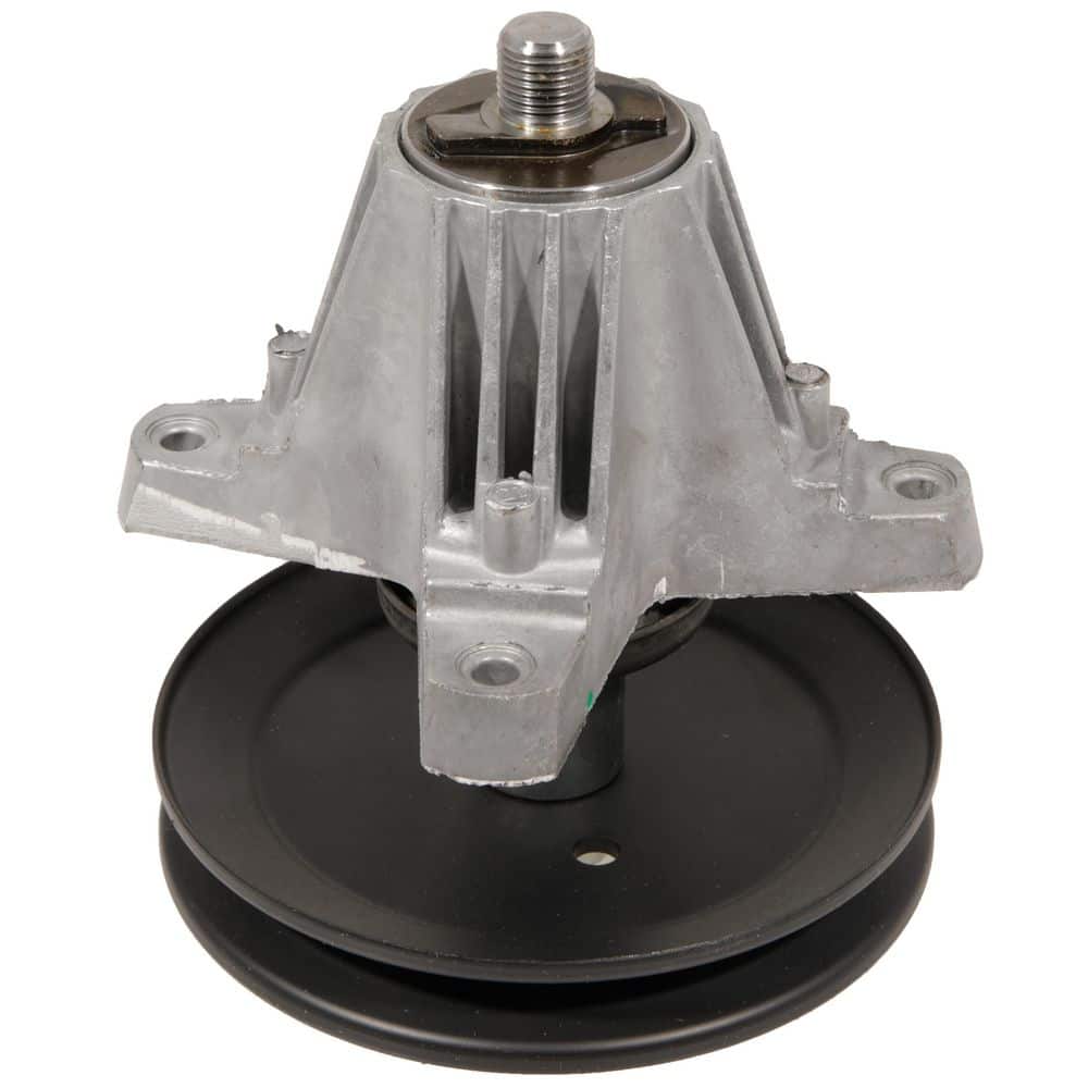 Original Equipment Spindle Assembly for Select 42 in. Lawn Tractors with S-Shaped Blades, OE# 618P09259 price history on PriceWatchPro