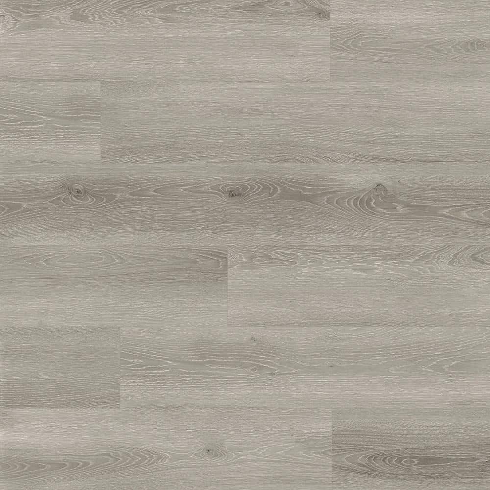 White Ivory 9.5 mm T x 7.7 in. W x 48 in. L Laminate Wood Flooring (25.6 sq. ft./Case) price history on PriceWatchPro