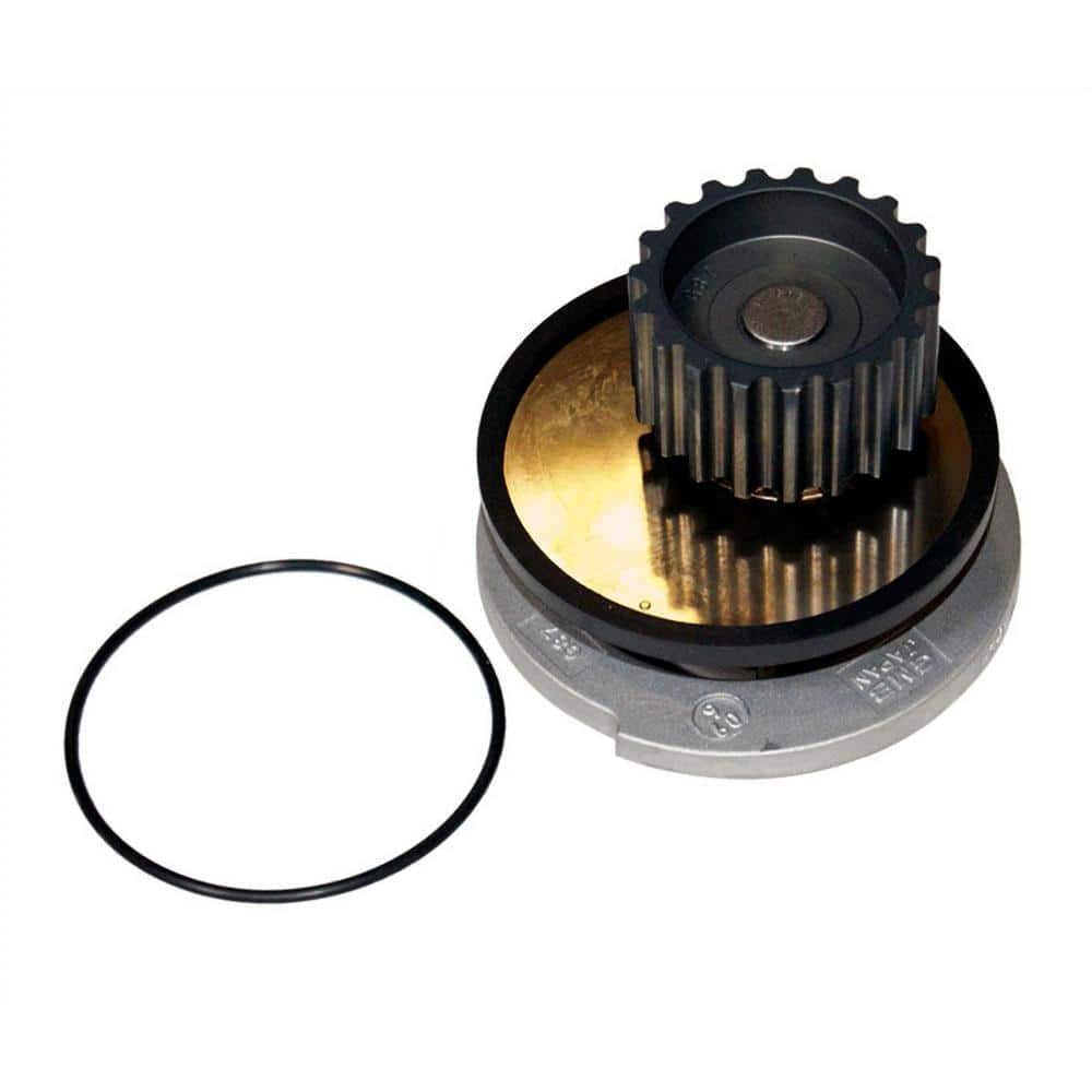 Engine Water Pump