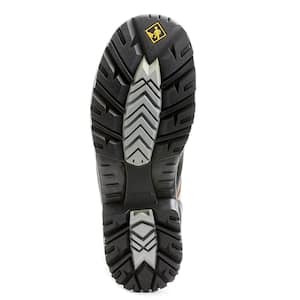 Men's Bridge Waterproof 6'' Work Boots - Composite Toe