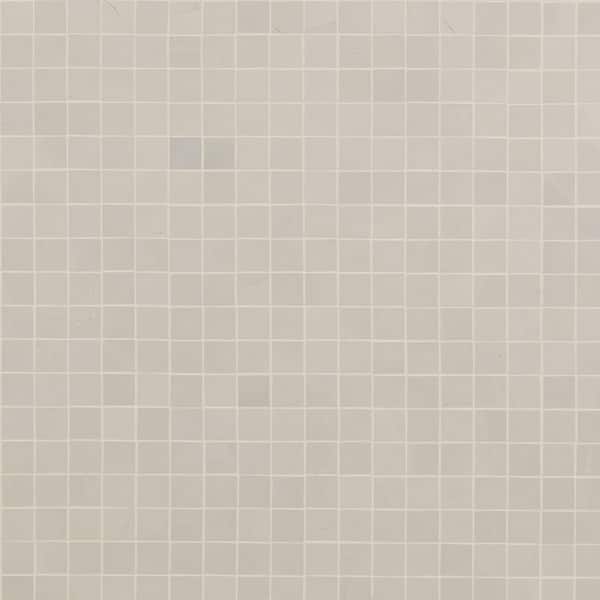 MSI Madison Luna 12 in. x 12 in. Matte Porcelain Floor and Wall Tile (8 sq. ft./Case)