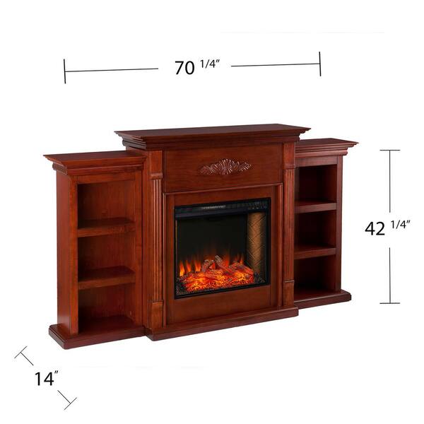 smart hearth