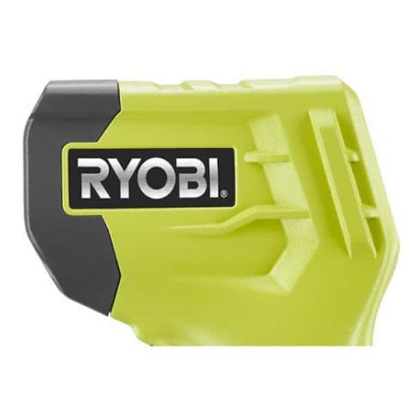 RYOBI 8 in. Infrared Thermometer IR002 - The Home Depot
