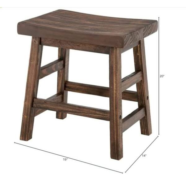 20 inch seat height bar stools discount