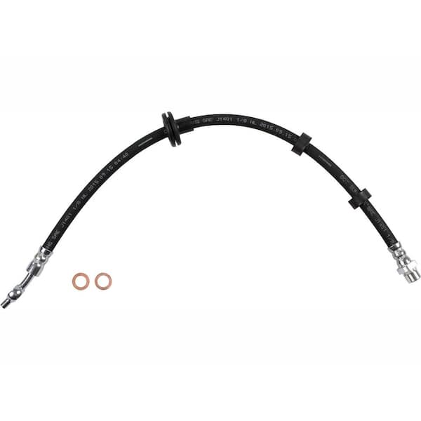 Sunsong Brake Hydraulic Hose - Front