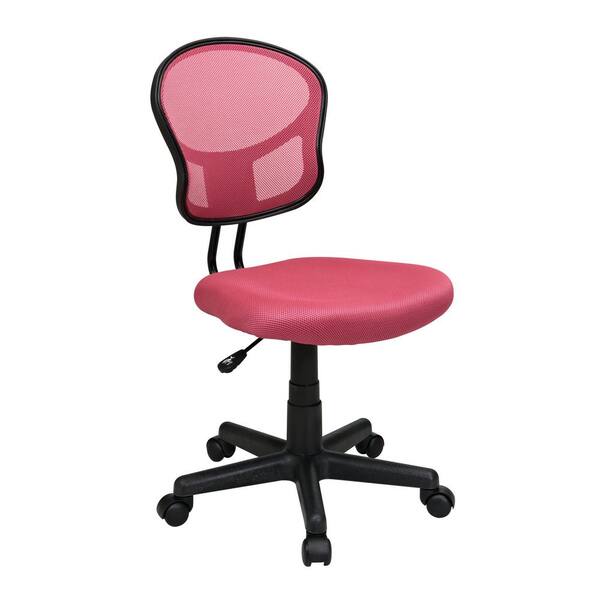OSPdesigns Hot Pink Office Chair