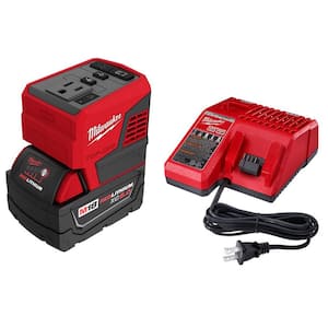 Milwaukee M18 18-Volt Lithium-Ion 175-Watt Powered Compact