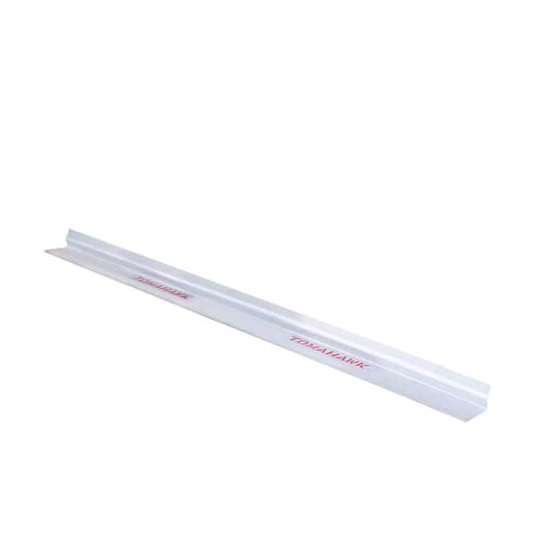 4 ft. Aluminum Concrete Surface Vibratory Screed Blade Board Straight Edge