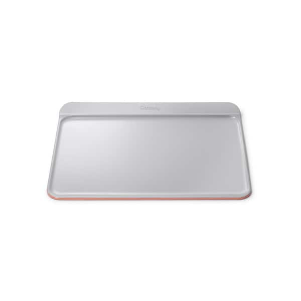 Ceramic Non-Stick Cookie Sheet, 18x13" Perracotta