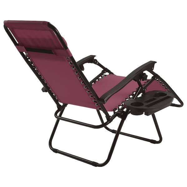 Goplus portable best sale lounge chair