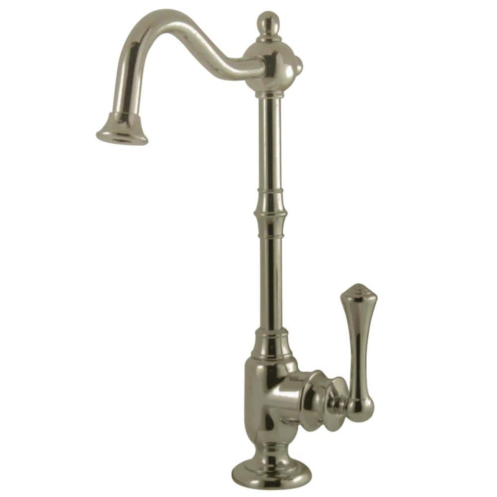 Kingston Brass Replacement Drinking Water Single-Handle Beverage Faucet ...