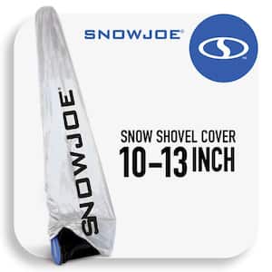Universal Indoor/Outdoor Electric Snow Shovel Cover