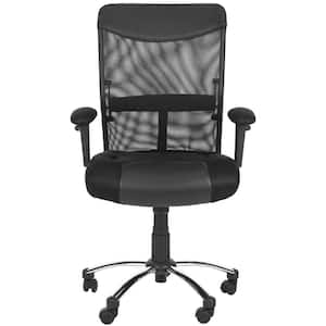 Bernard Black Office Chair