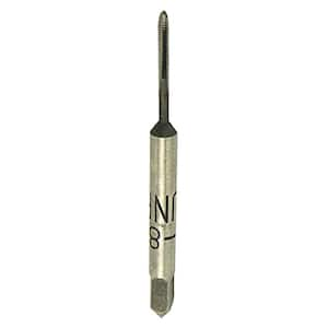 Drill America T/A Series m16 x 2 High Speed Steel 4-Flute Taper