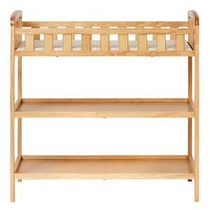 Emily Natural Changing Table