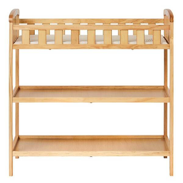 home depot changing table