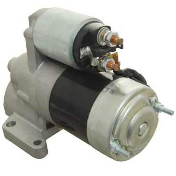 WPS World Power Systems Starter Motor
