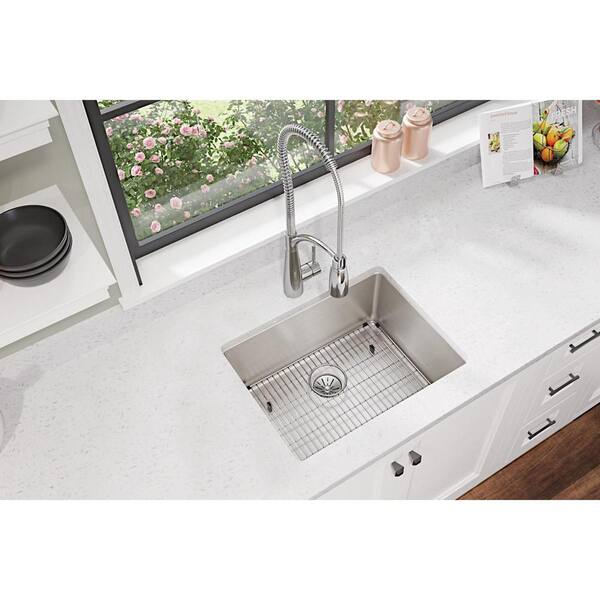 BLANCO Precis 16.125-in x 30-in Stainless Steel Sink Grid