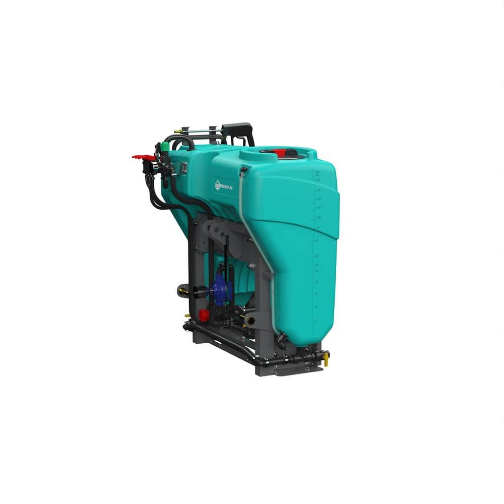 50 Gal. Land Champ 3-Point Tractor Sprayer (CI Pump)