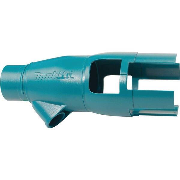 Makita - Dust Extraction Attachment, SDS-MAX, Drilling and Demolition