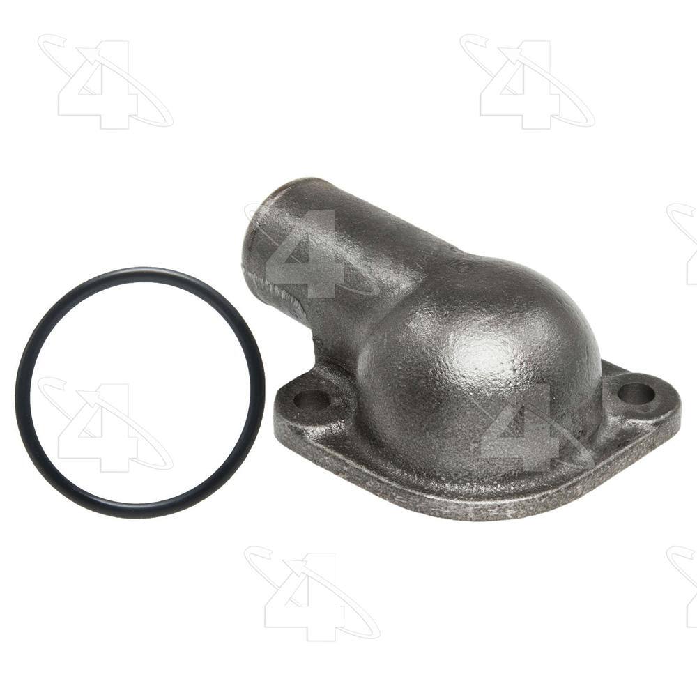 Engine Coolant Water Outlet price history on PriceWatchPro