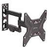 GForce Full Motion TV Wall Mount for 26 in. - 42 in. TVs GF-686-1086 ...