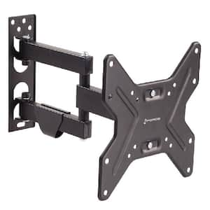 Full Motion TV Wall Mount for 26 in. - 42 in. TVs