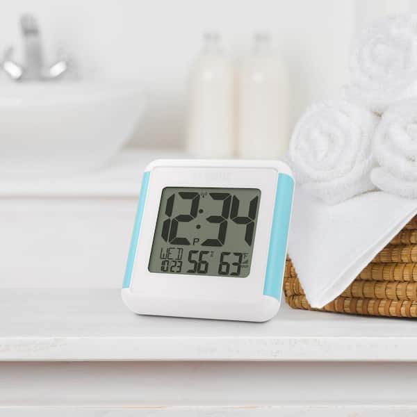 HOUSE USE PRODUCTS LED 時計 FROST ACL035 HOUSE USE PRODUCTS LED