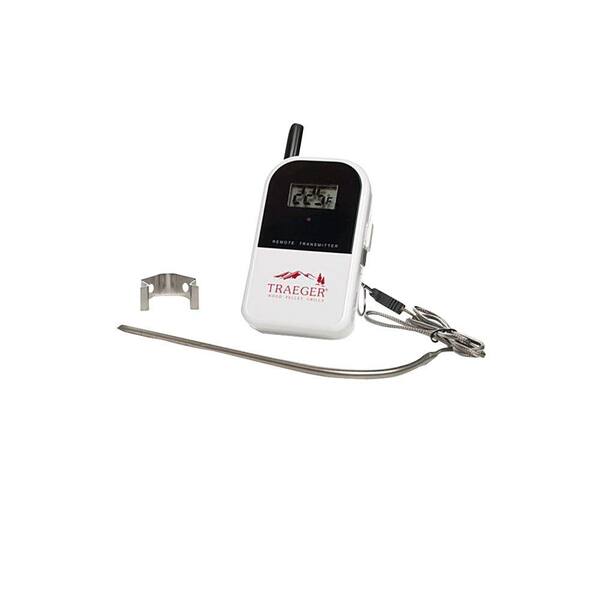 Traeger Remote Digital Meat Thermostat