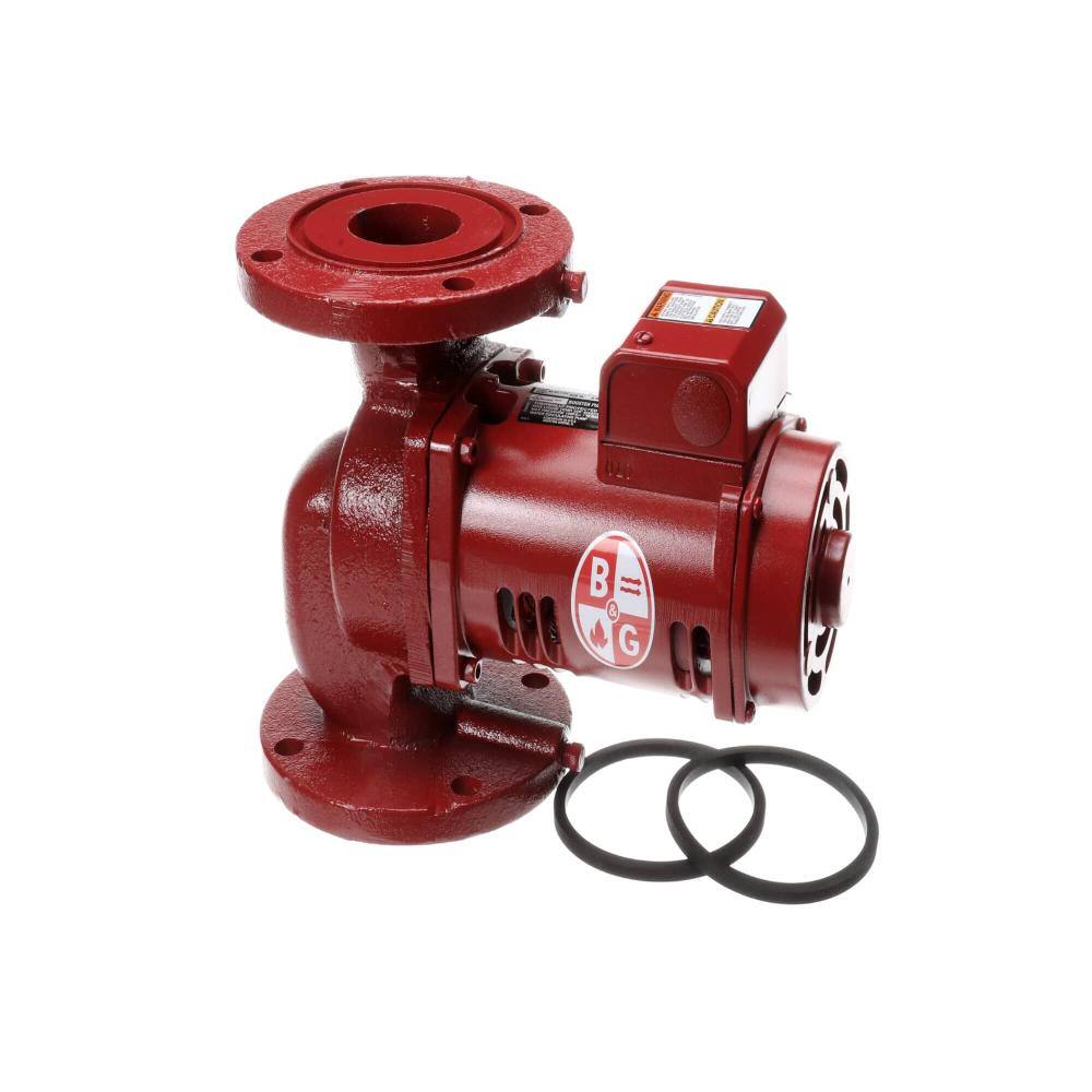 Booster Pump & Motor Unit, 115/230V, 60Hz, 1Ph, 3250RPM, 2/5HP, Cast Iron, Pl-130 1BL070 price history on PriceWatchPro
