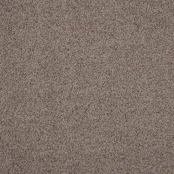 Mohawk 8 in. x 8 in. Texture Carpet Sample - Playful Moments I (M) -Color Day Dream
