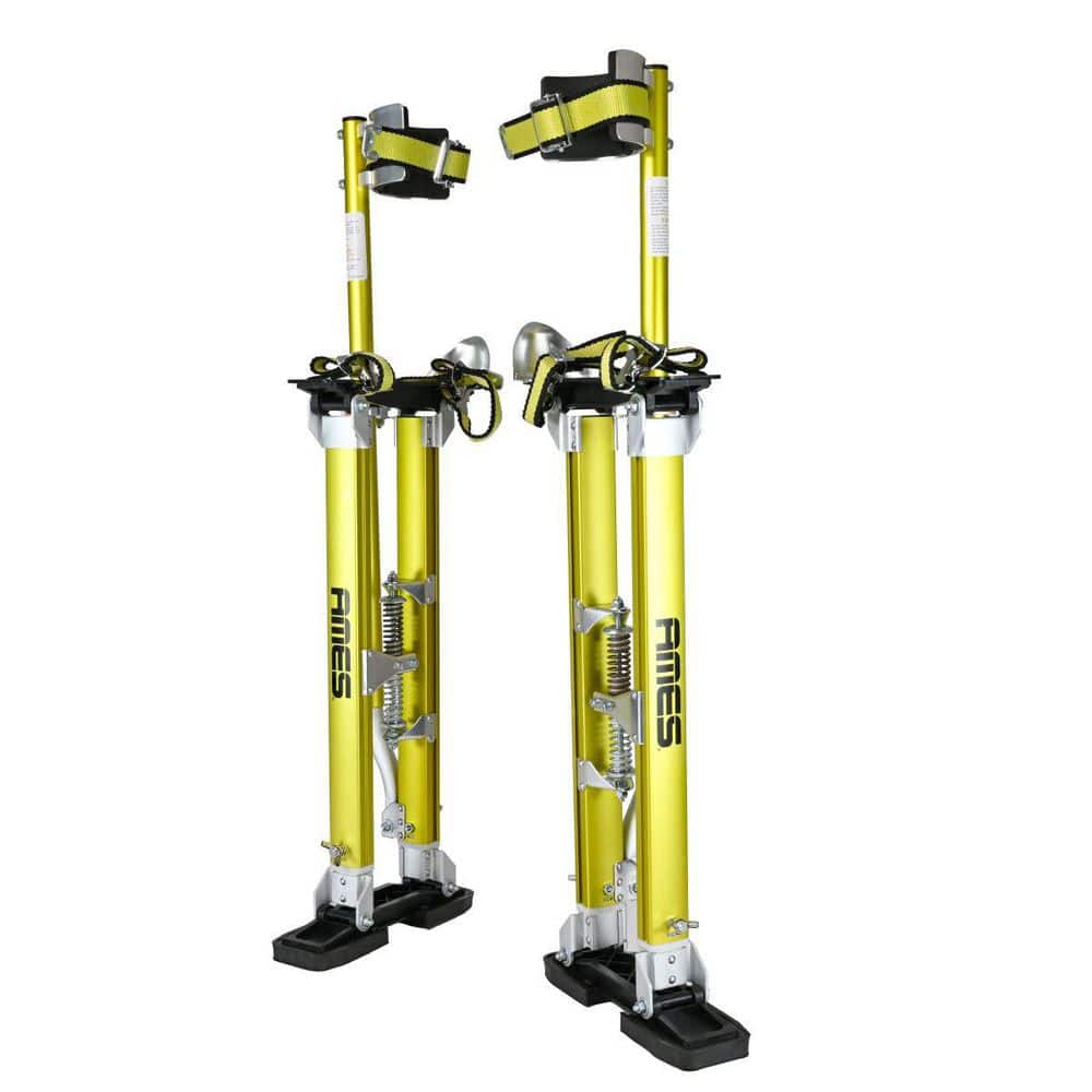 "PRO 24"" - 40"" Aluminum Stilts" price history on PriceWatchPro