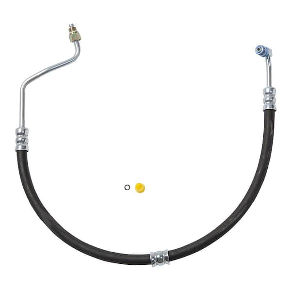 Edelmann Pressure Line Assembly