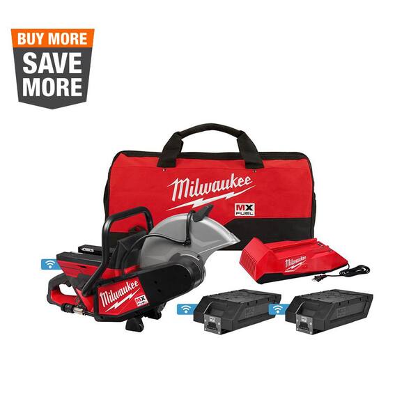 Milwaukee MX FUEL Lithium-Ion Cordless 