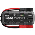 Noco BOOST X 12V Jump Starter Lithium Ion 1750 Amp GBX55 - Acme Tools