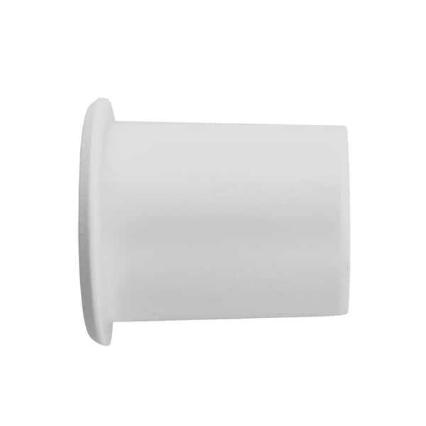John Guest SpeedFit 1 in. CTS Pipe Insert Fitting (10-Pack)